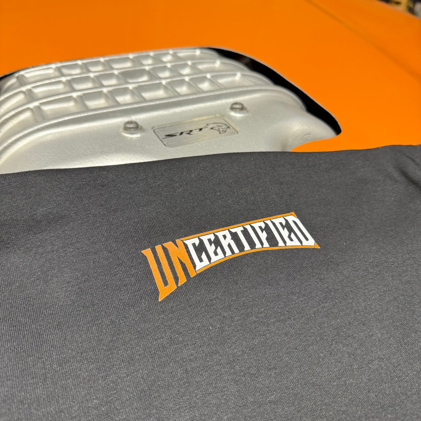 OG Uncertified Tee