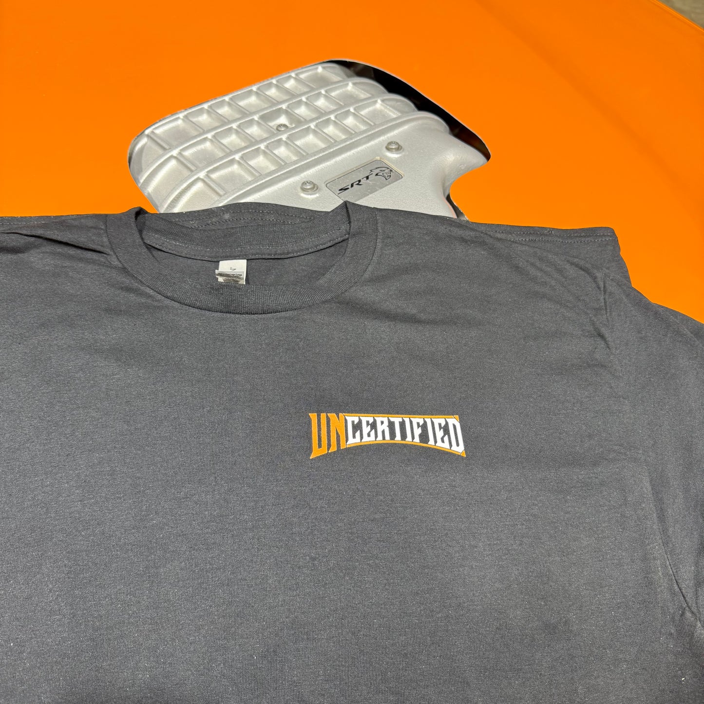 OG Uncertified Tee