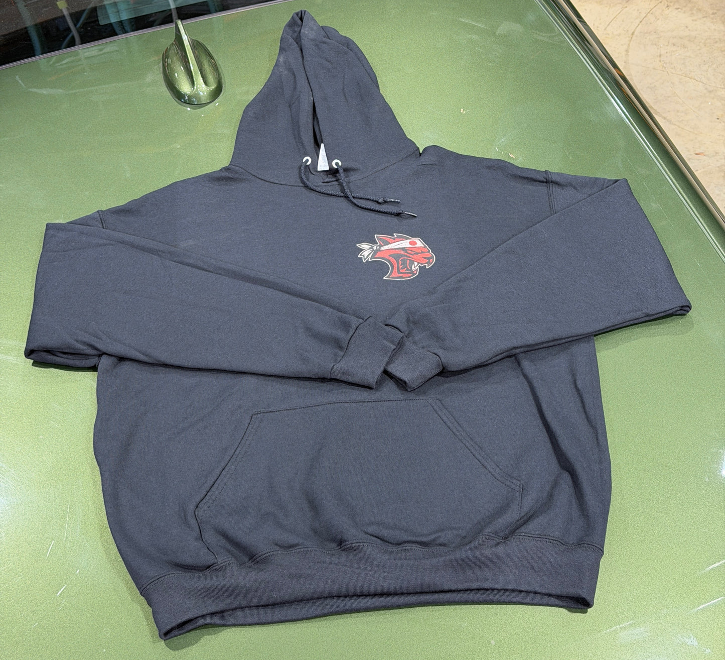 Hellkat Hoodie