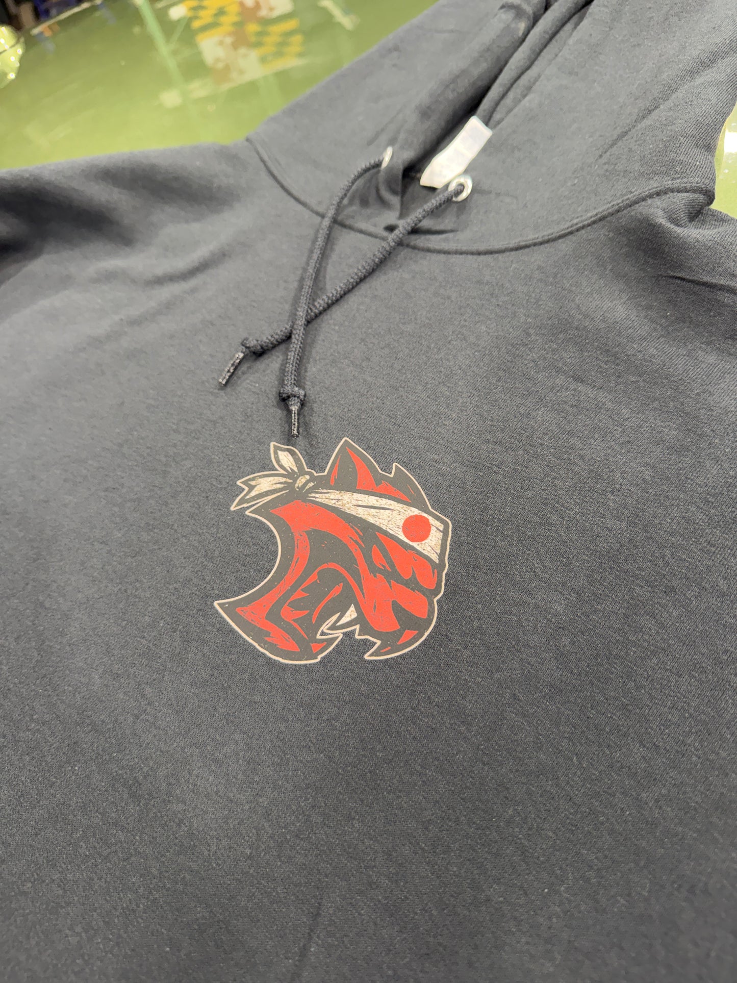 Hellkat Hoodie