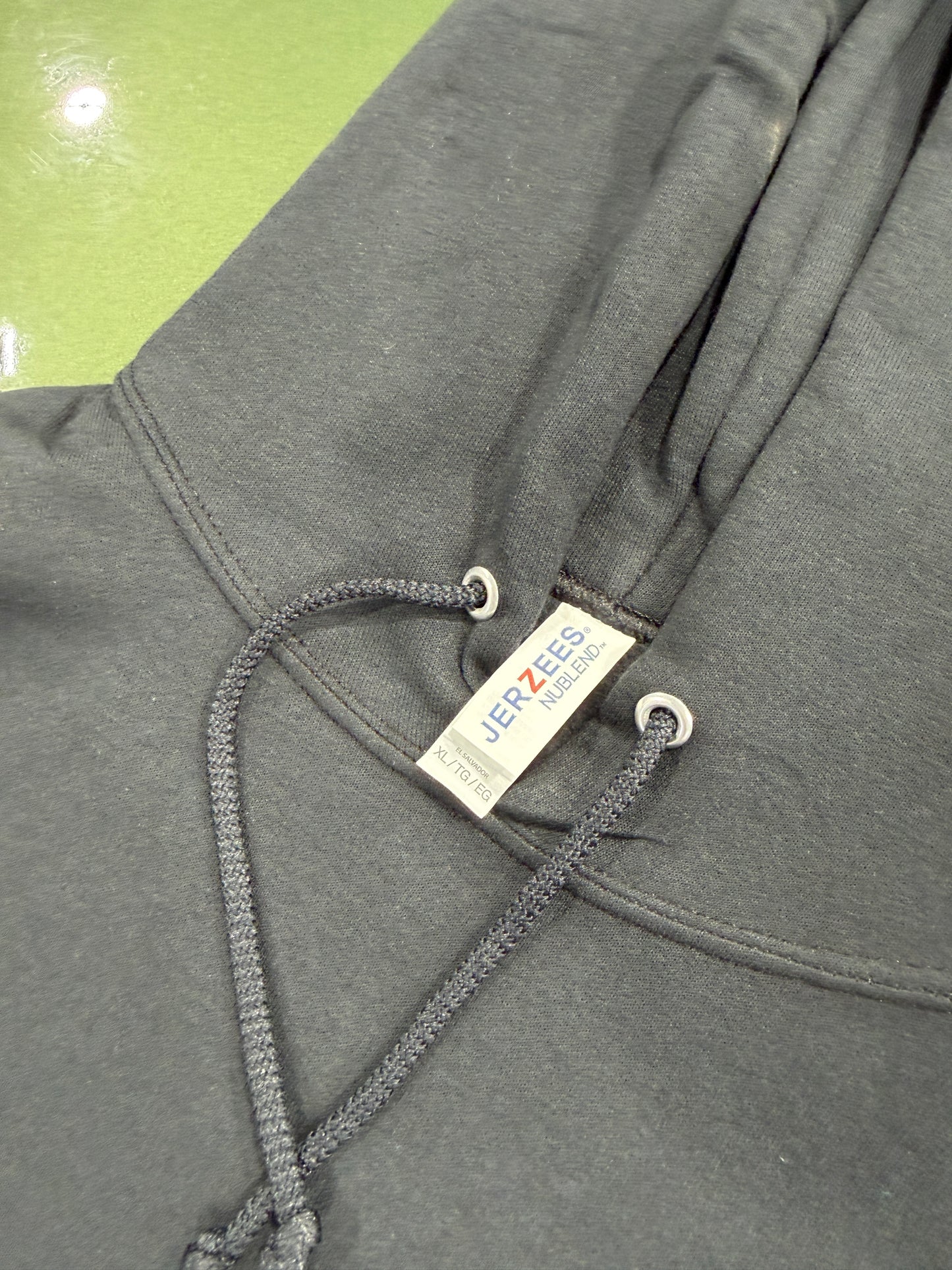 Hellkat Hoodie