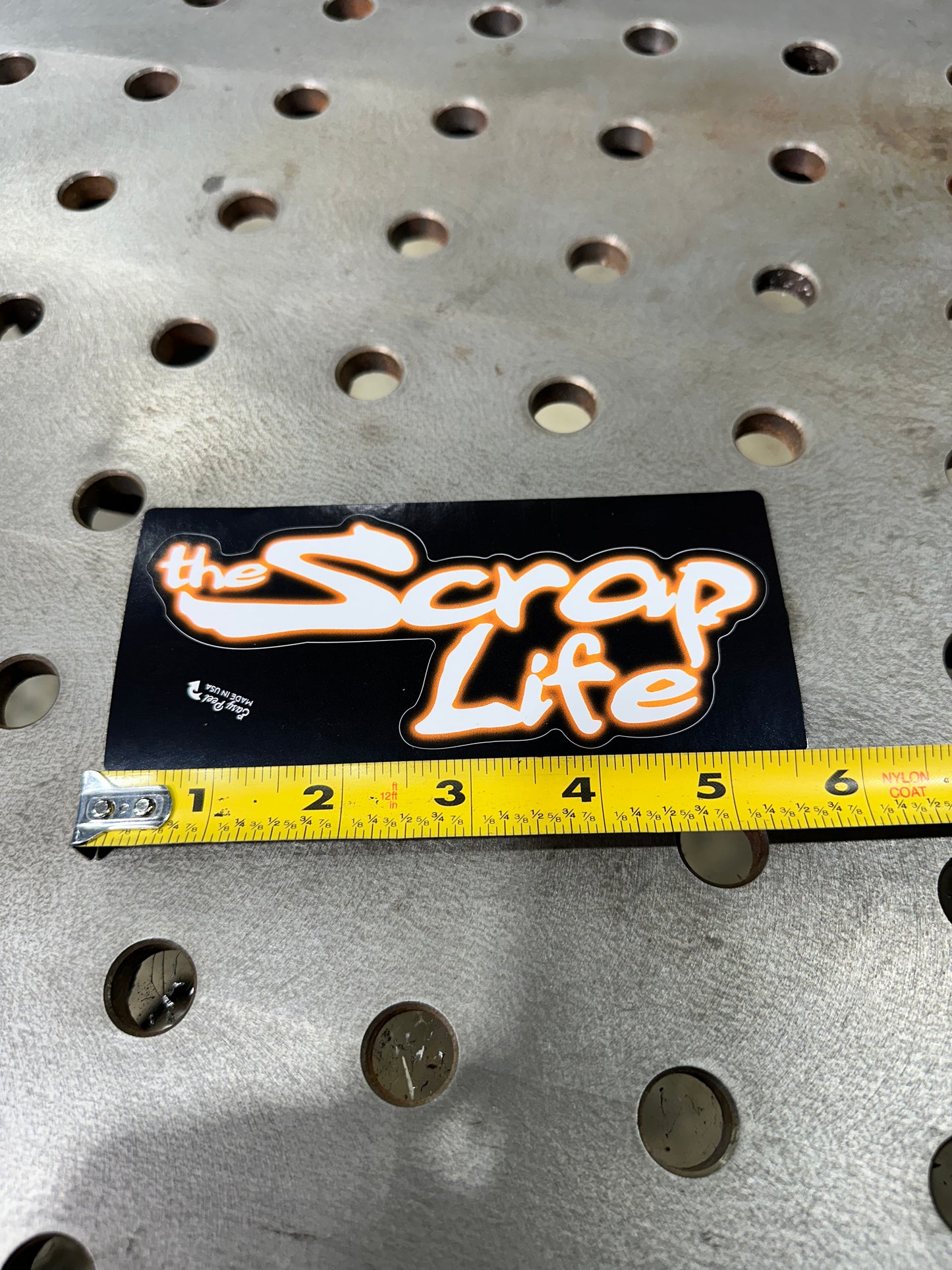 Hellephant Supra Sticker Pack