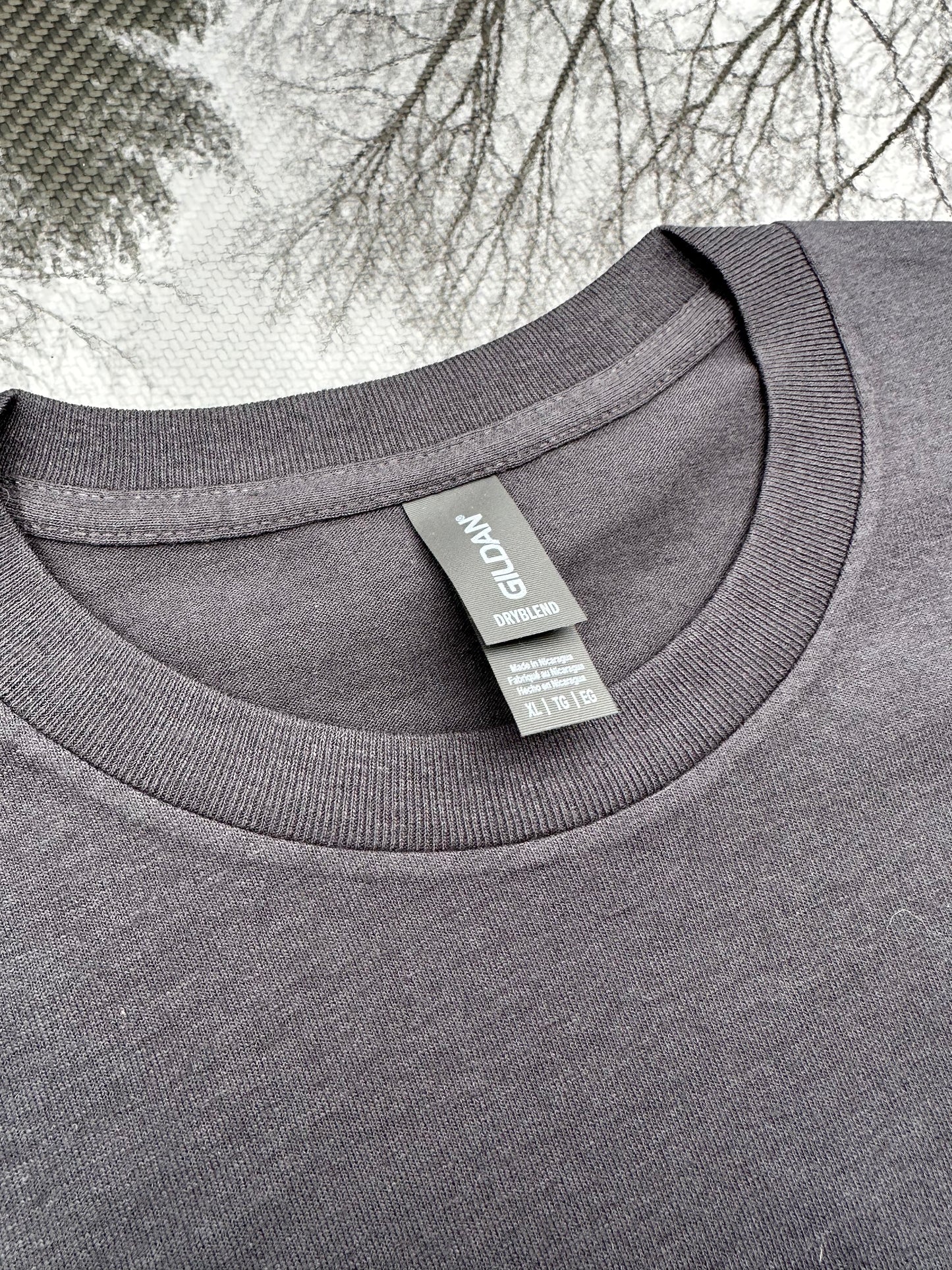 The Scrap Life "Retro" Tee