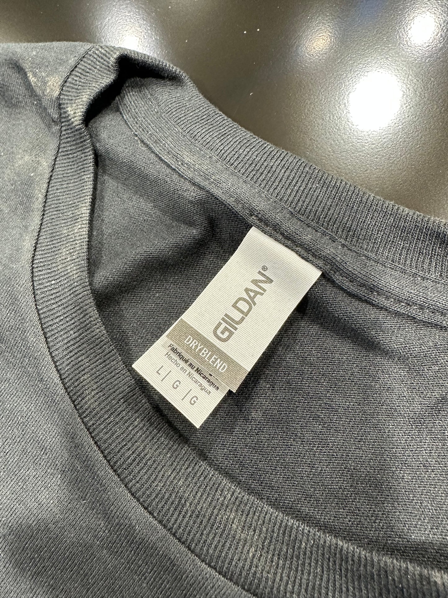 "Not A Demon" Short Sleeve T-Shirt