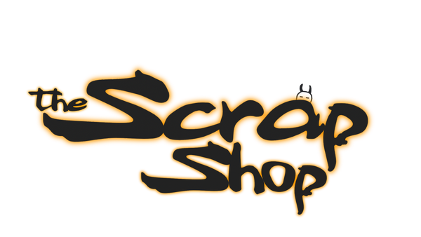 The Scrap Shop