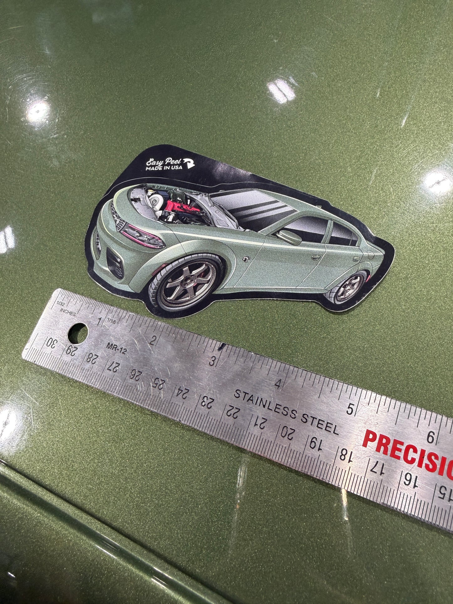 Hellkat Sticker Pack