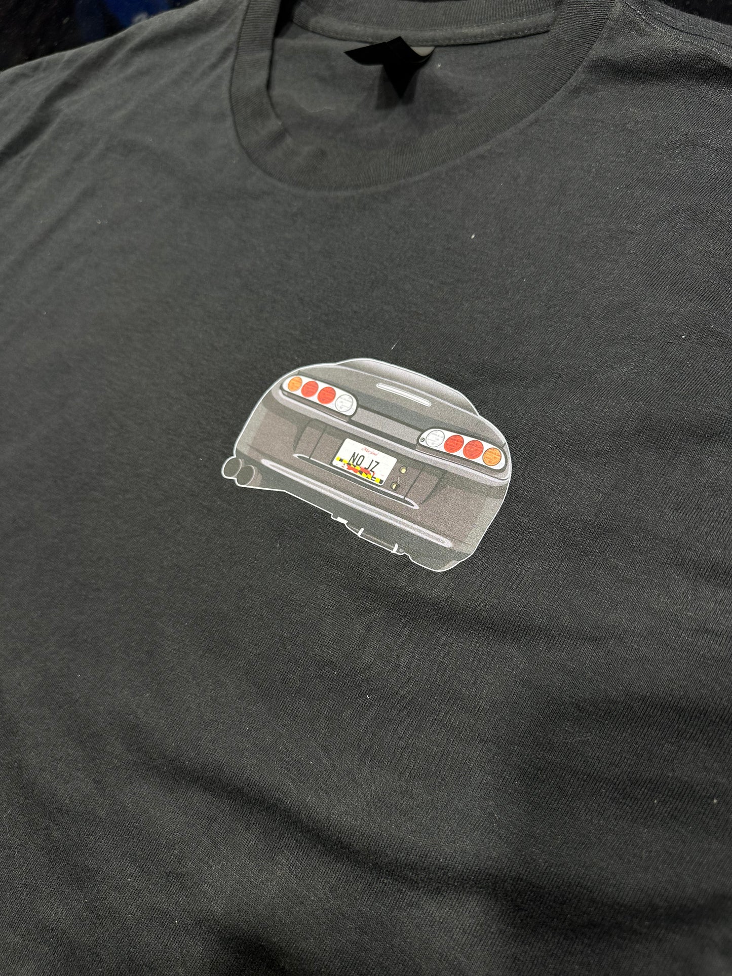 Hellephant Supra Tee